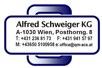 Alfred Schweiger KG